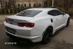 Chevrolet Camaro Coupe 6.2 V8 - 11