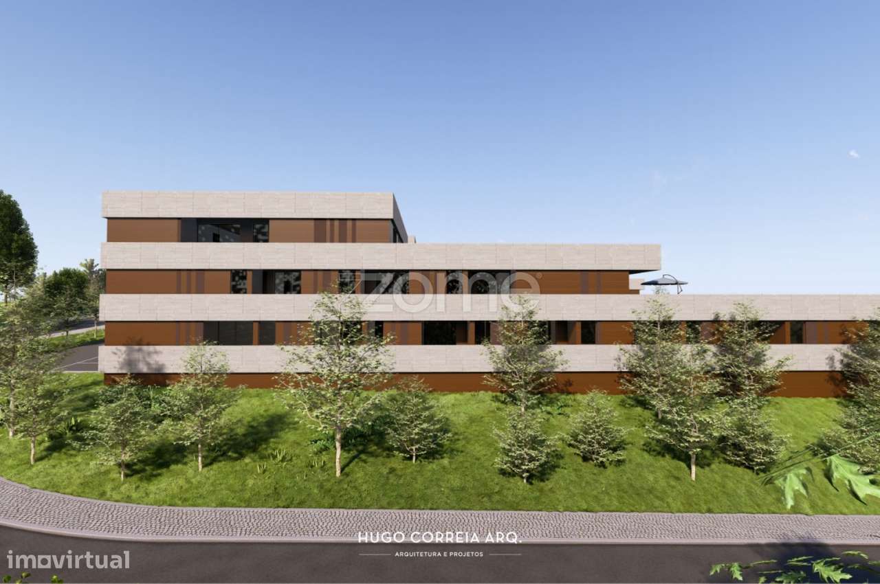 ADDRESS HOUSE - Bloco 2 - Grande imagem: 4/16