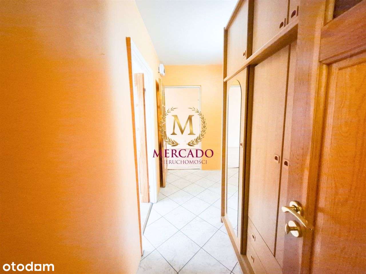 Mieszkanie 32.5 m2 - w atrakcyjnej lokalizacji - Pełny obrazek: 5/9