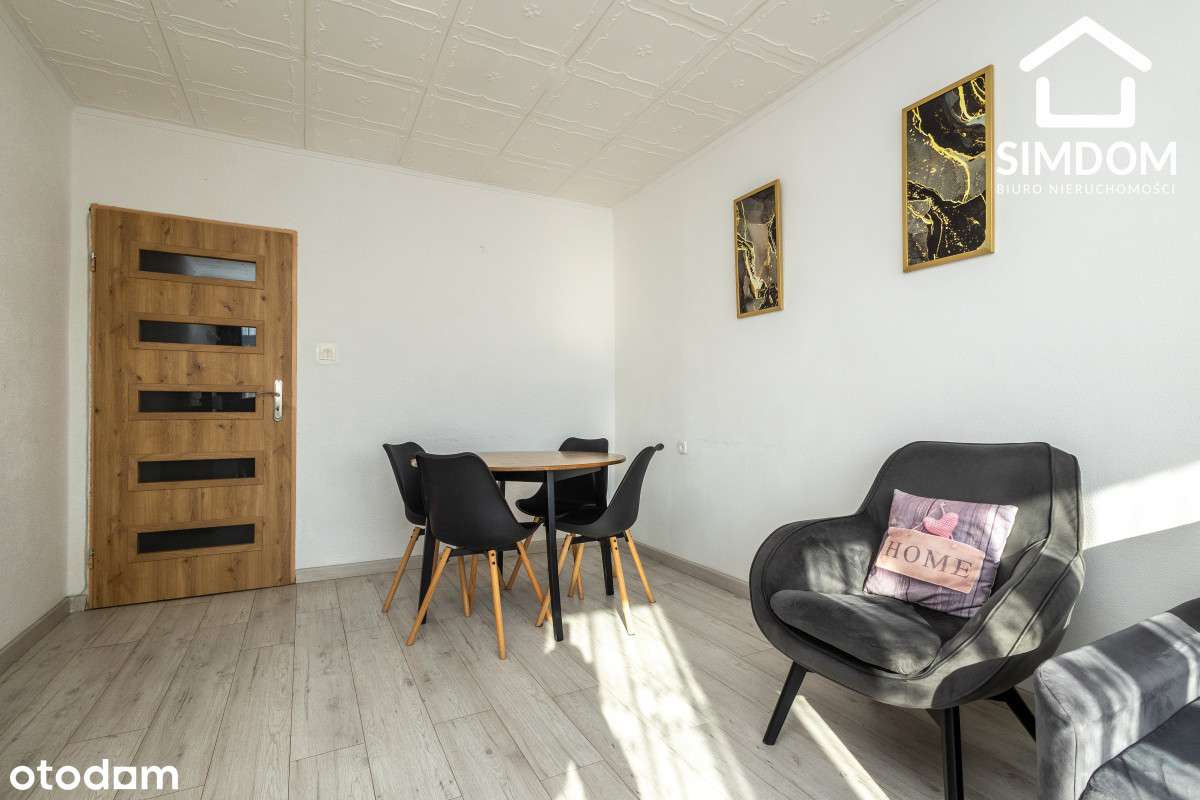 2 Pokoje# Przymorze# Blisko plaży# Bez prowizji-3