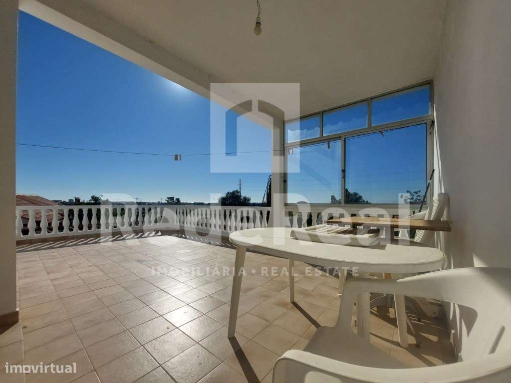 Moradia T5 isolada nos arredores de Olhão-26