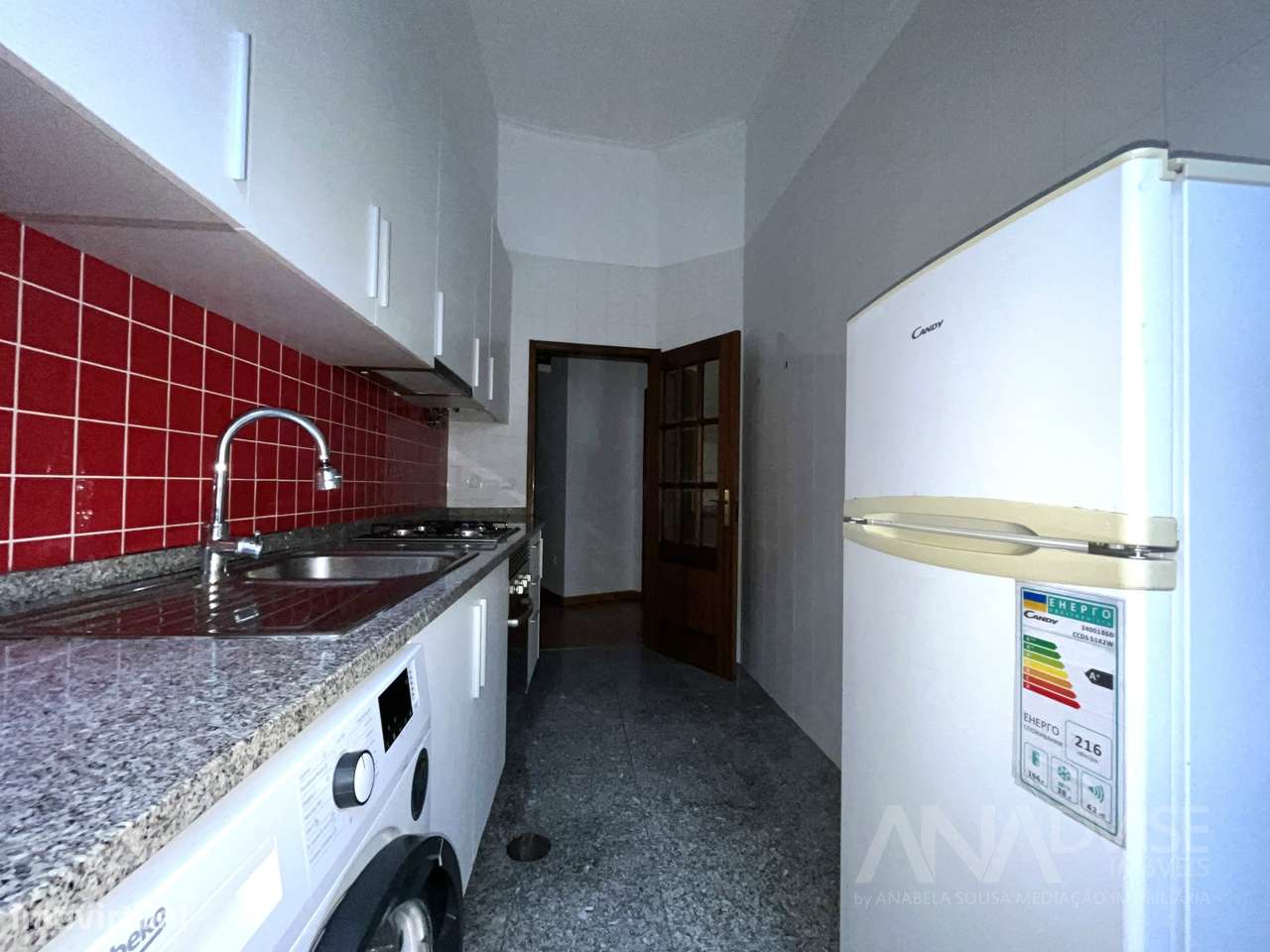 Apartamento T1 Arrendamento em Viseu,Viseu - Grande imagem: 3/15