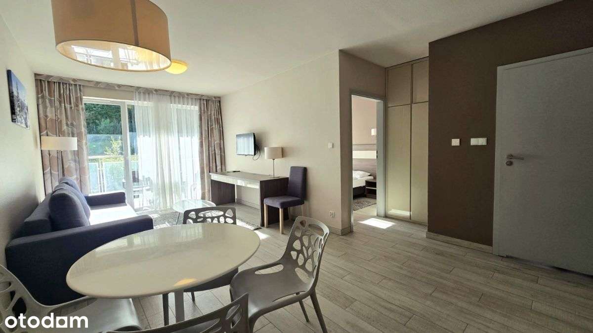 Sprzedam 2 pokojowy apartament w Czarnej Górze - Pełny obrazek: 5/20