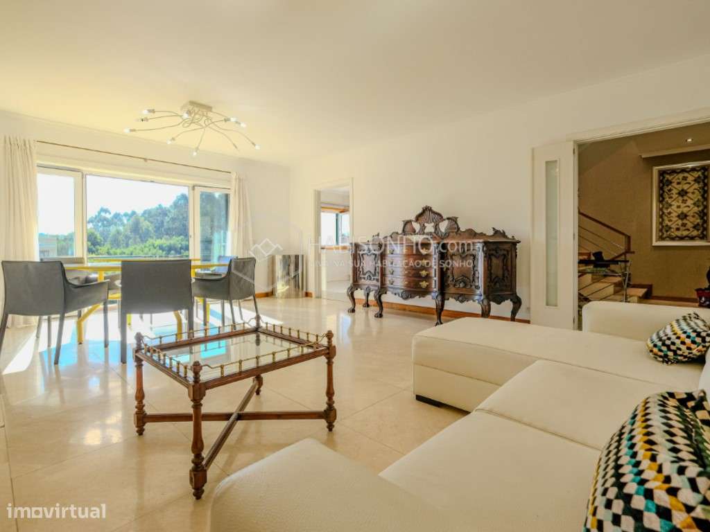 Moradia T4 c/ 4 Suites | Valadares | Vila Nova de Gaia - Grande imagem: 5/50