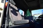 Mercedes-Benz Axor 4x2 Palfinger PK 12001 HDS Żuraw Wywrotka Crane Kiper - 26