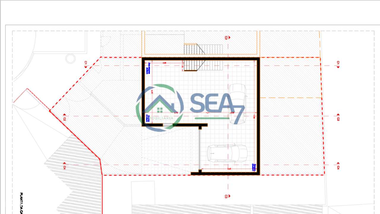 Moradia T4 I Nova I Cond. Fechado, Esposende-15