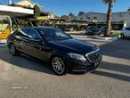 Mercedes-Benz S 500 Longo Plug-In Hybrid - 5