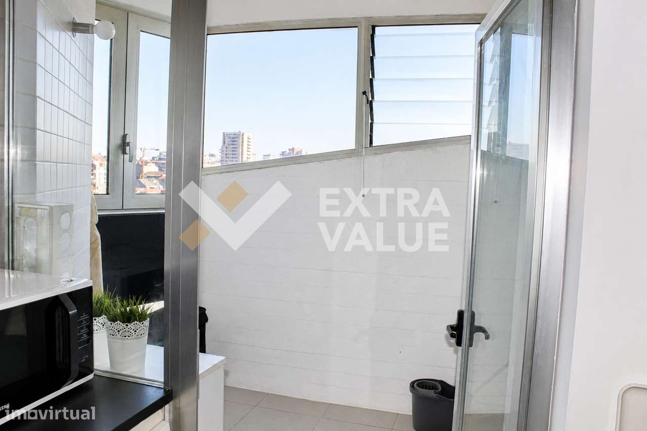 Apartamento T4 Venda em Bonfim,Porto-7