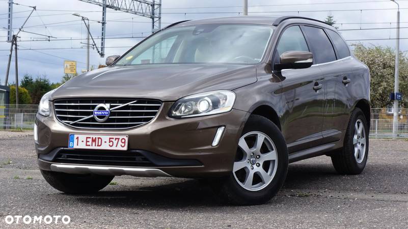 Volvo XC 60 D3 Momentum - 1