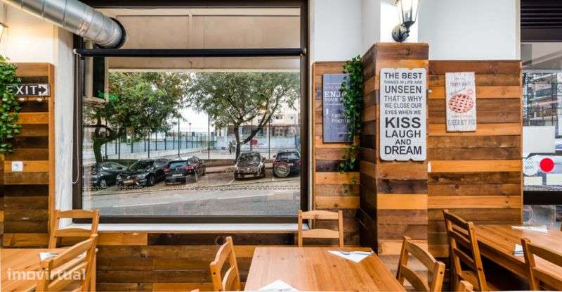 Trespasse Restaurante - Grande imagem: 3/4