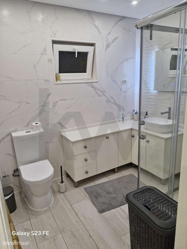 Apartamento T1 Moderno em Vila Nova de Santo André-16