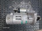 electromotor  f1agl411d  2.3 d  euro 6  iveco daily 6   5801422464  428000-9470 - 1