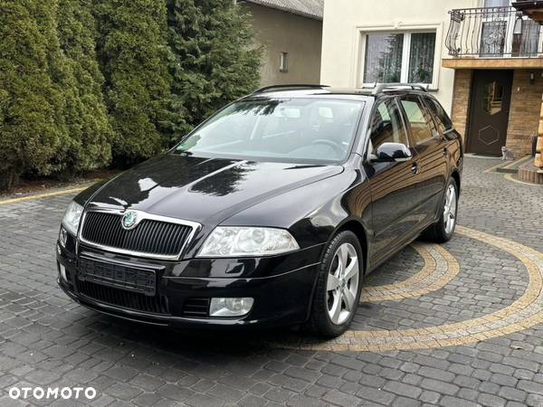 Skoda Octavia 1.8 TSI Ambition - 1