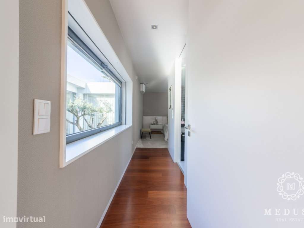 Moradia térrea com jardim | Serzedo, Vila Nova de Gaia-19