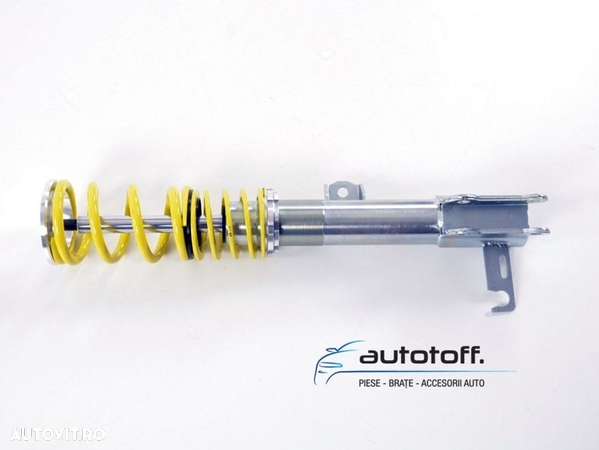 Suspensie sport reglabila Chevrolet Cruze (2009+) FK Germania - 2