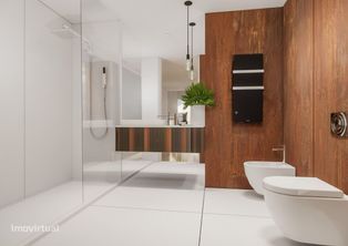Apartamento novo T3 recuado em Santa Maria da Feira - Grande imagem: 5/7