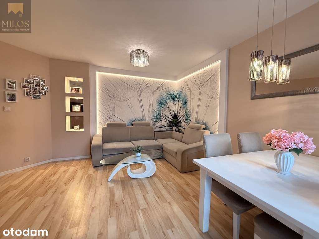 Mieszkanie 3 pokoje Rajska Jabłoń Jabłonna-1