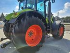 Claas AXION 810 - 6