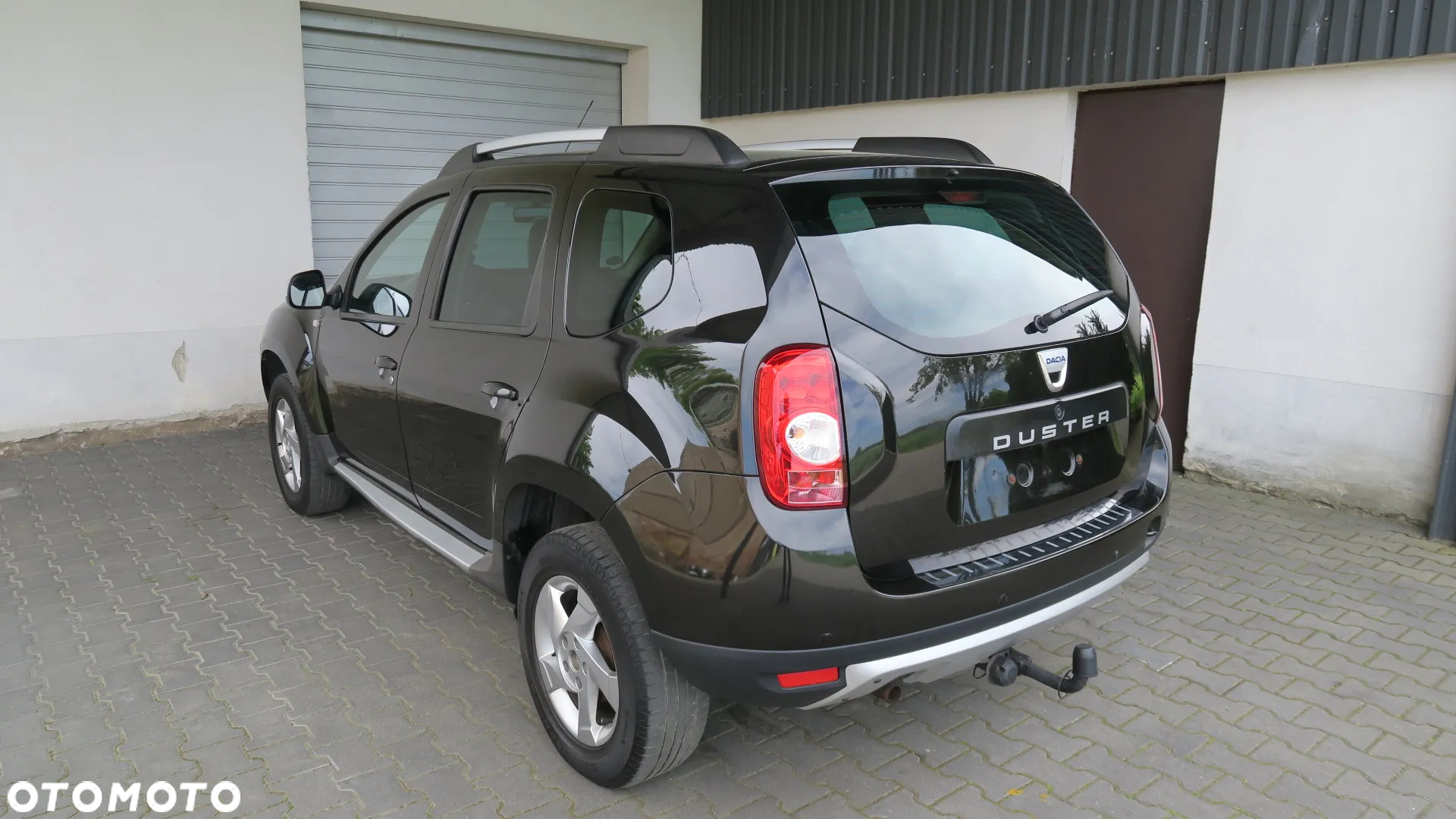 Dacia Duster - 4