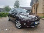 Ford Fiesta 1.25 Titanium - 9