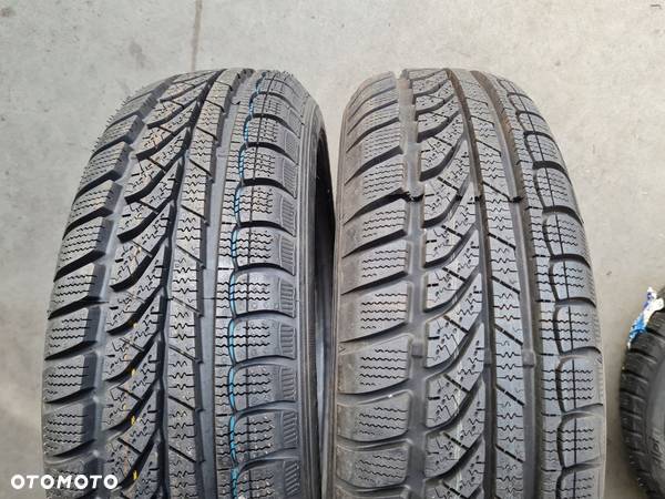 2x DUNLOP SP Winter Response 155/65R14 NOWE 2023 - 1