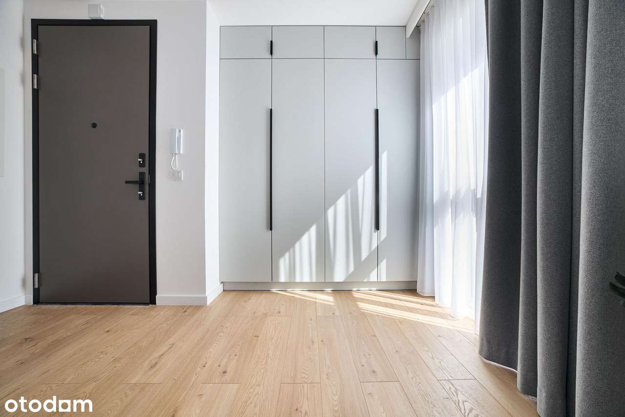 Apartament - Port Mielno Panorama 41m2, IIp. - 9.500zł/1m2-7