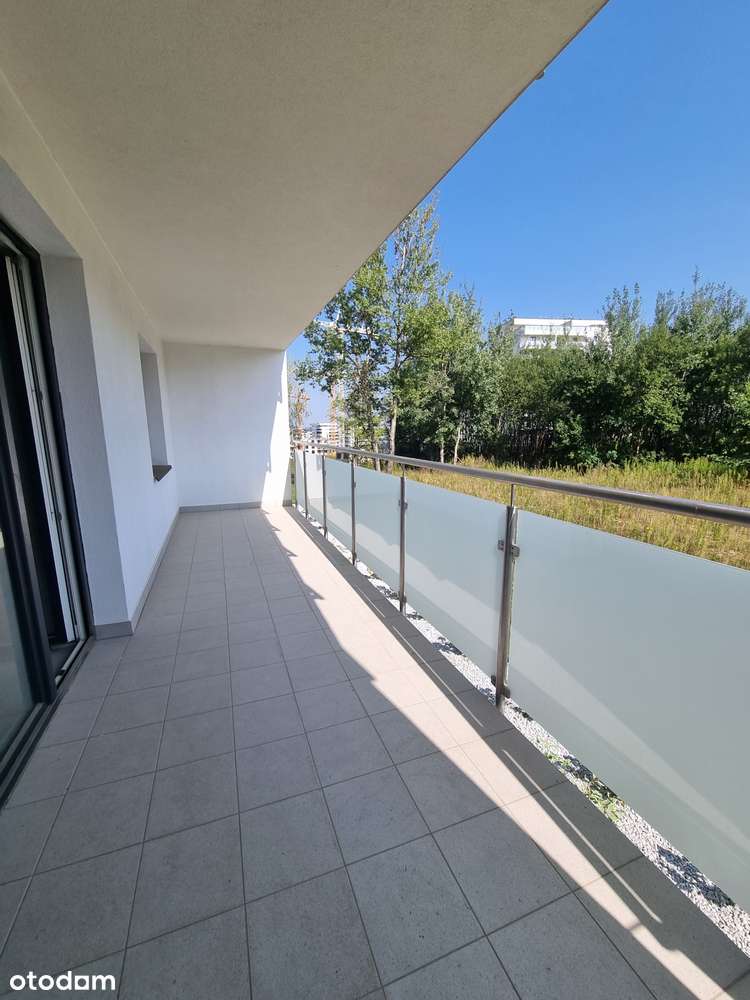 Mieszkanie, 42,38 m², Rzeszów-3