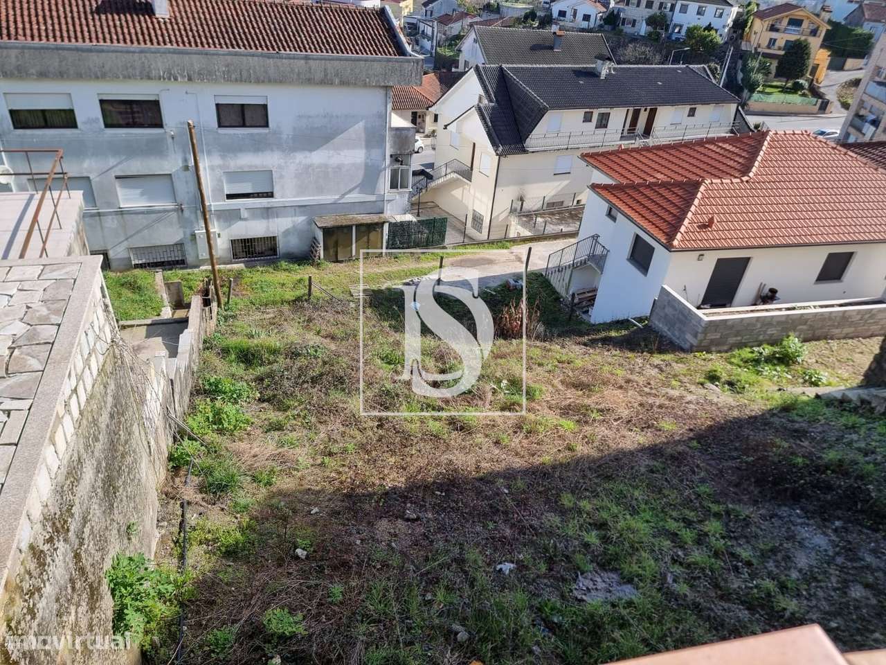 land, Vieira do Minho-11