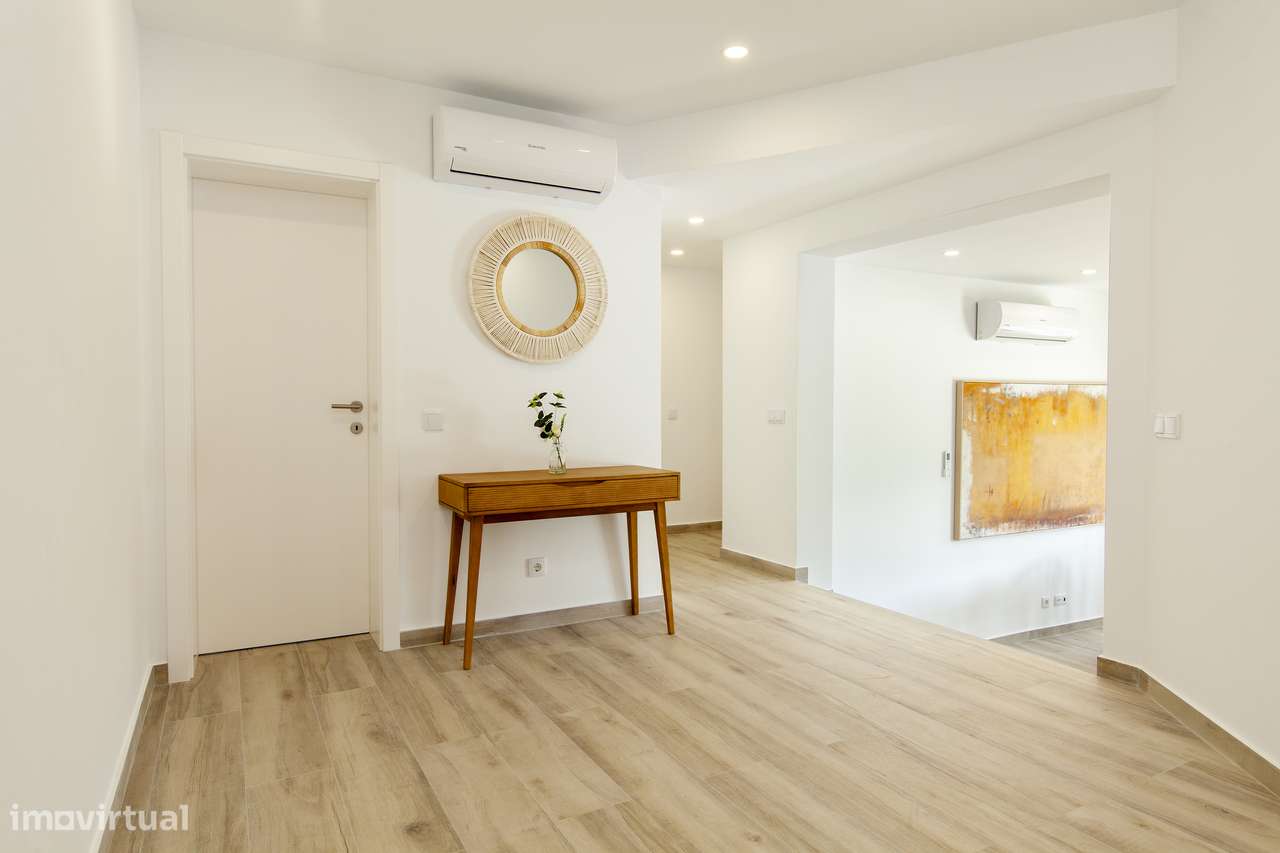 Villa de Luxo na Quinta da Fortaleza – Budens, Vila do Bispo-12