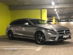 Mercedes-Benz CLS Shooting Brake 350 CDI 4Matic 7G-TRONIC Edition 1 - 3