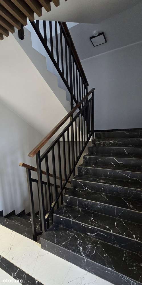 Nowe Mieszkanie Ciechocinek, 39,25 m² + 65 m² taras z ogródkiem-9