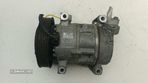 Compressor de ar condicionado FIAT STILO 1.9 D MULTIJET - 3