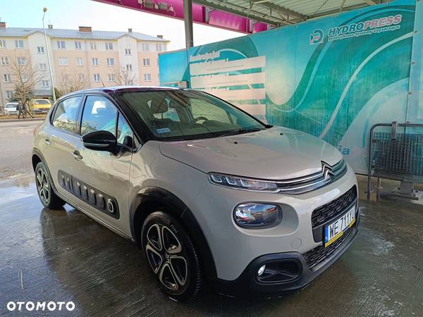 Citroën C3 1.2 PureTech Shine - 21