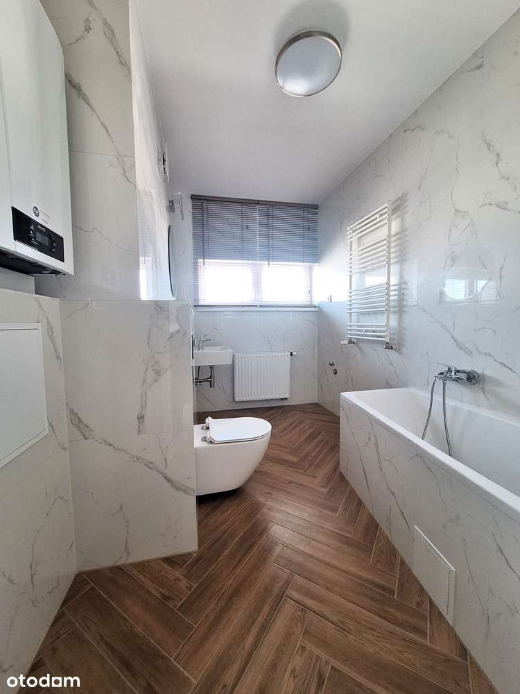 3 pok. | duży balkon | komórka lokatorska-7