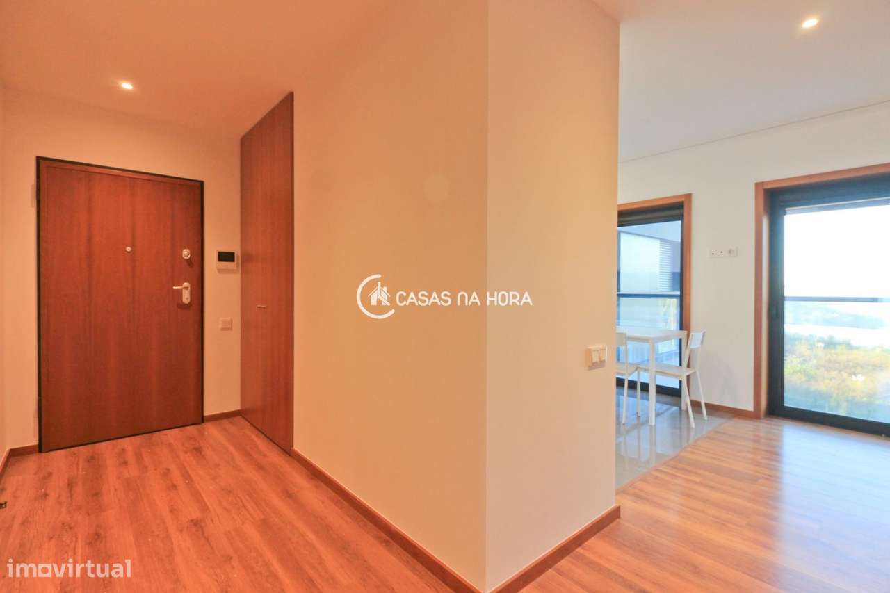 T1 Asprela | Metro | Polo Universitário - Grande imagem: 5/20