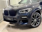 BMW X4 xDrive30i GPF M Sport X sport - 34