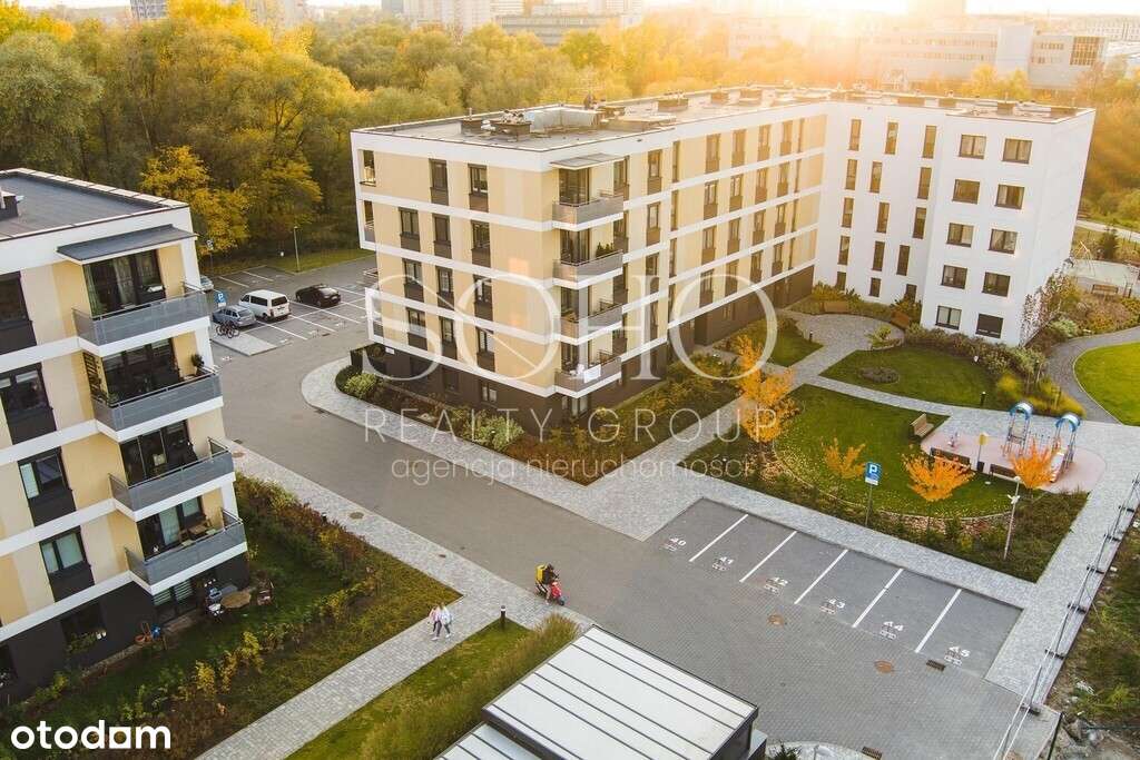 Aktualne 2 Pokoje Lokum Siesta Wykończone Widokowe-16