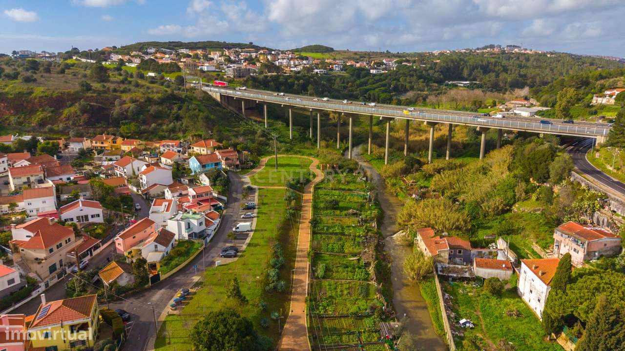 Caxias: Conforto, modernidade e vista previligiada!-9