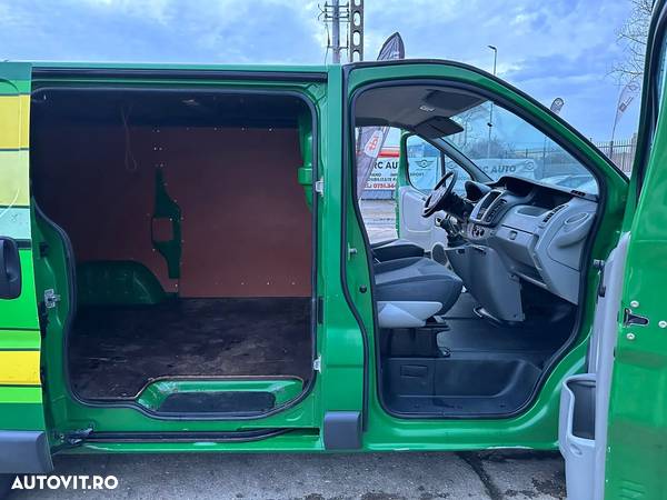 Renault Trafic - 9