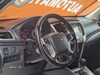 Mitsubishi L200 2.3 DI-D Strakar Space Cab Intense AT 4WD - 15