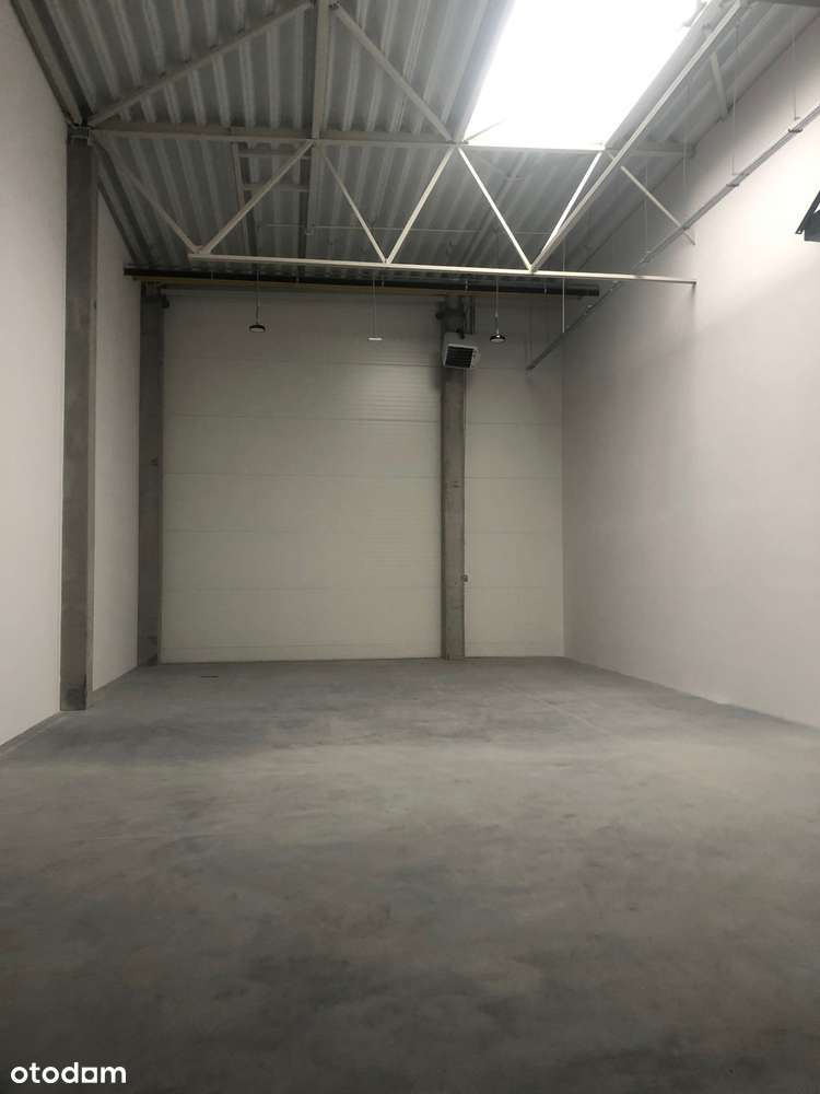 Właściciel, magazyny 500 -1000 m2, Św. Michała 100 - Pełny obrazek: 4/5