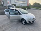 Opel Corsa 1.2 16V (ecoFLEX) Selection - 38