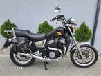 Honda Shadow - 3