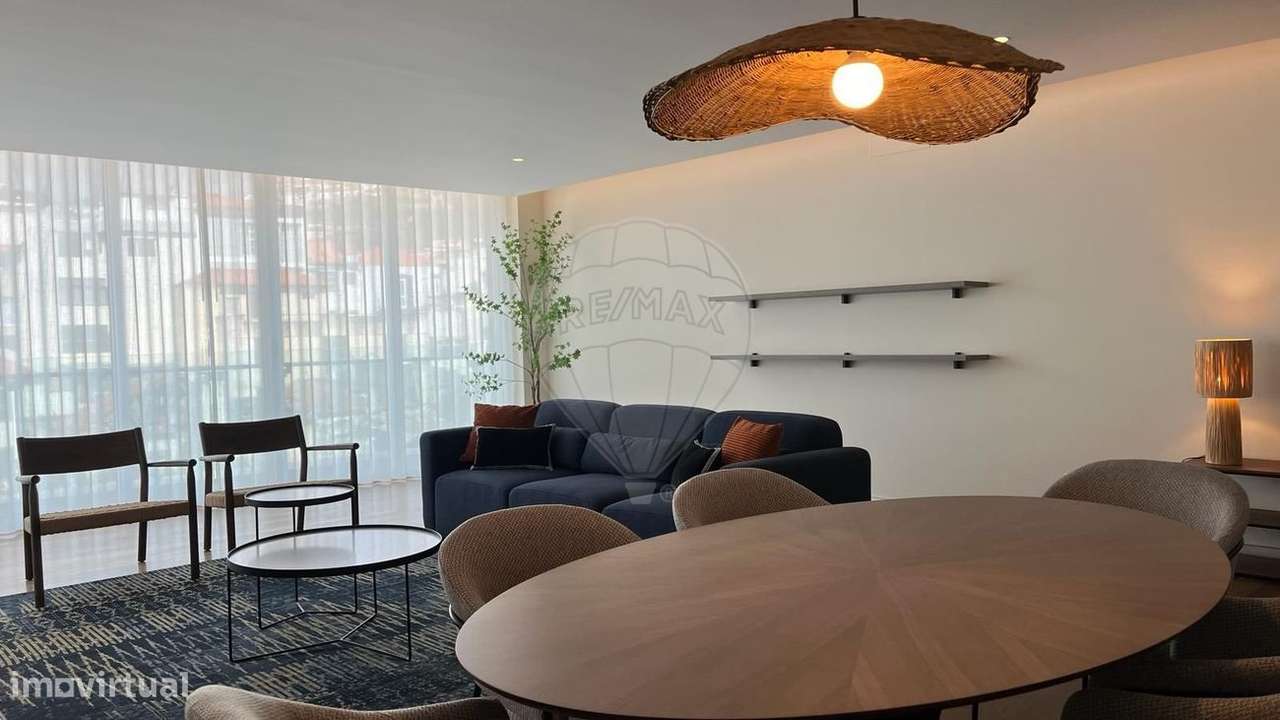 Apartamento T3 para arrendamento - Grande imagem: 5/17