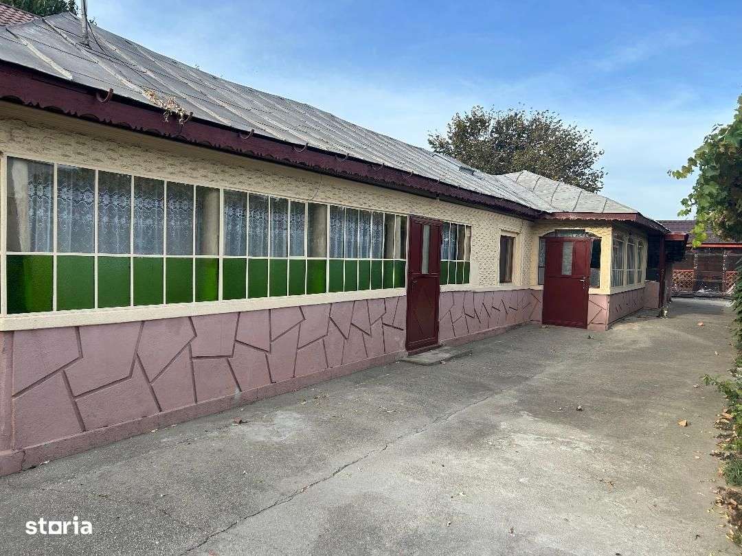 Vanzare teren Clinceni Ilfov - Imagine principală: 3/8