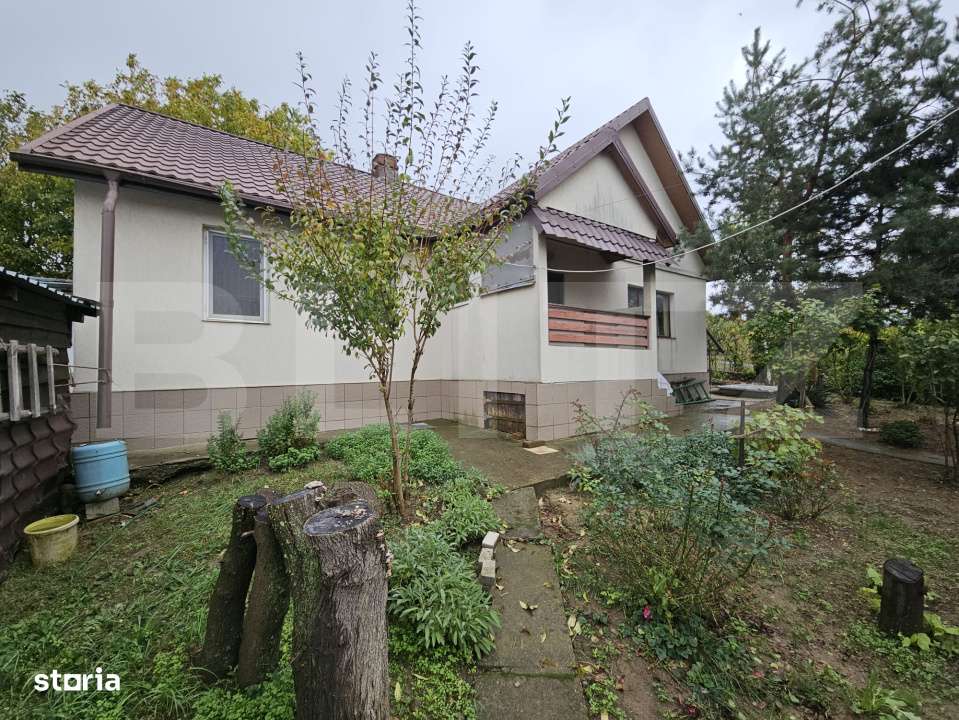 Casa 3 camere, 124 mp, zona Visani - Imagine principală: 1/10