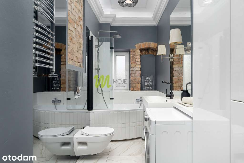 Pięknie utrzymane, gotowe do wejścia, parkiet-15