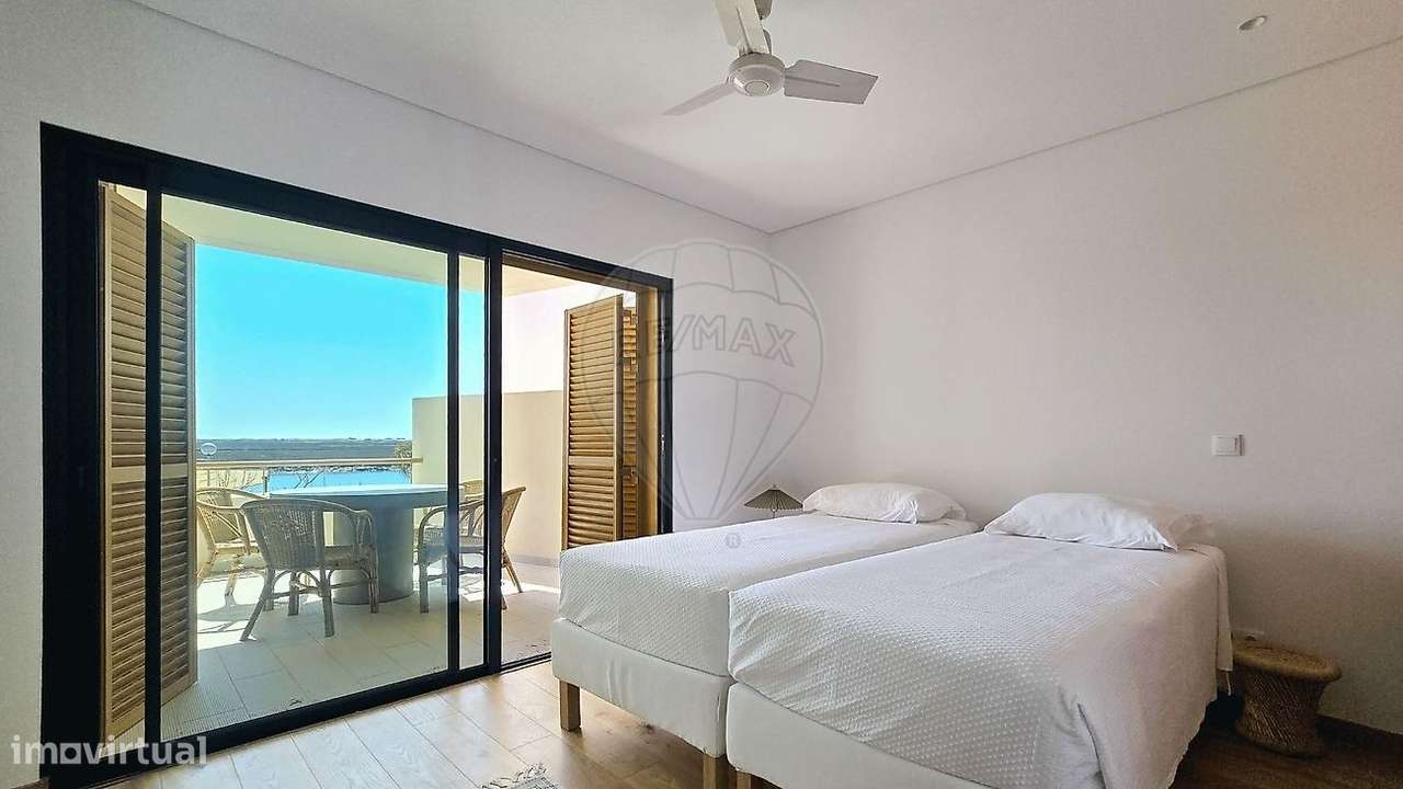 Apartamento T2 para venda-5