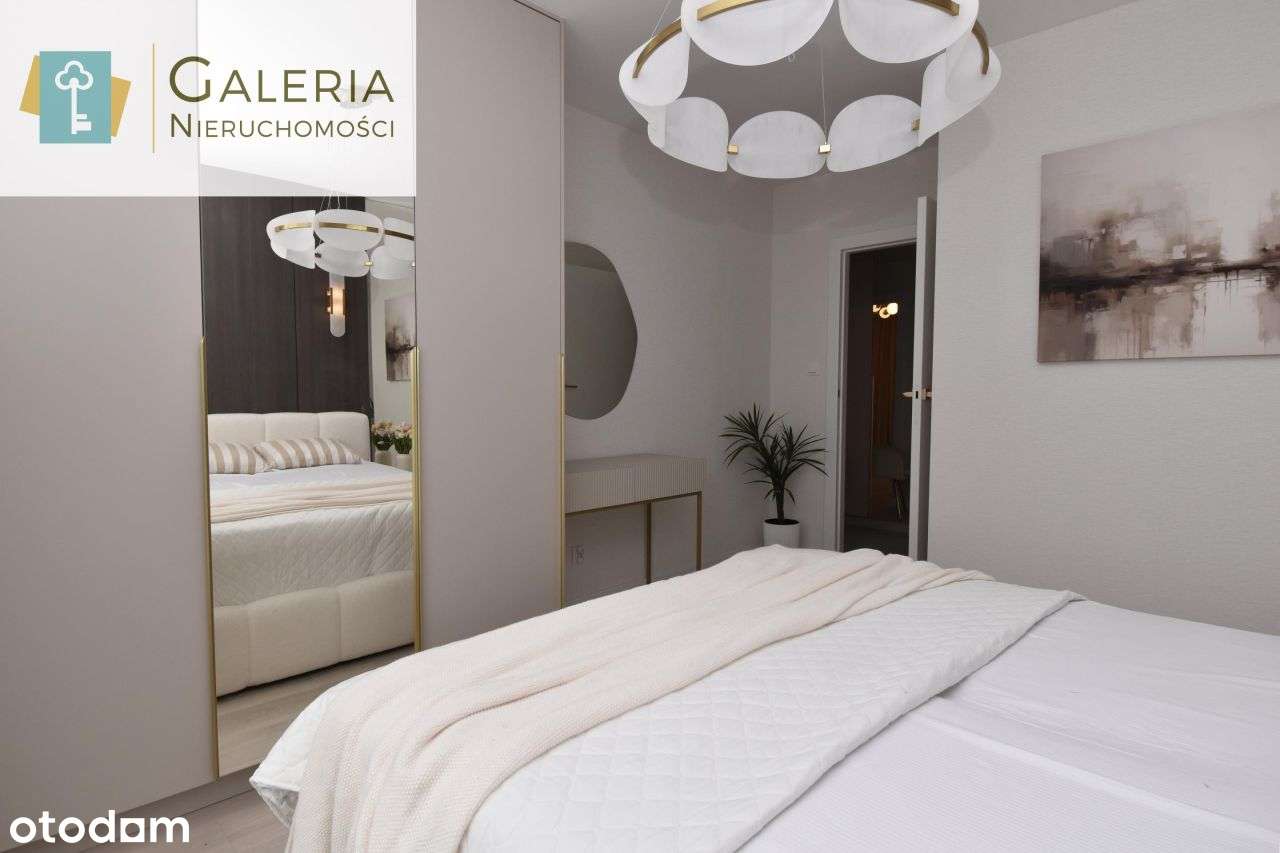 Nowoczesne i eleganckie mieszkanie | Nowy budynek-11