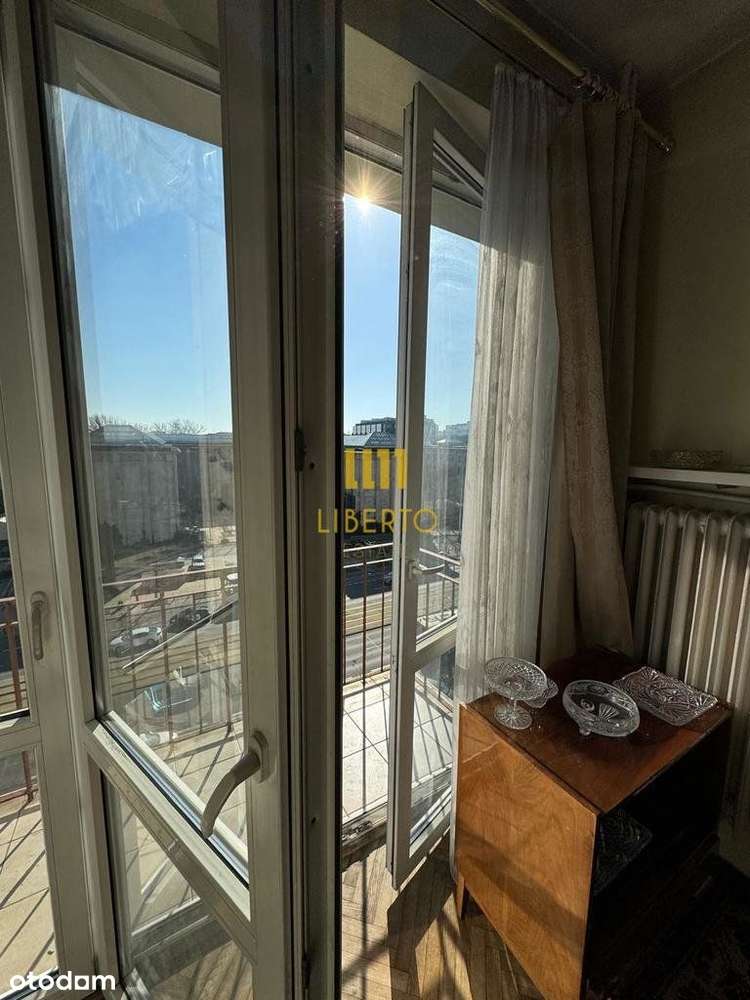 2 pok, 2 balkony, kamienica-7